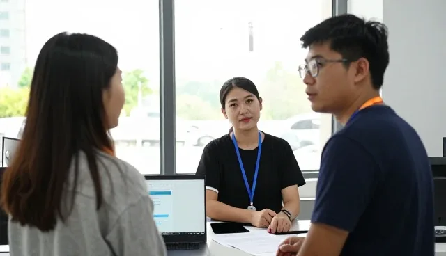 信息化方案选型中的业务发展趋势关注点