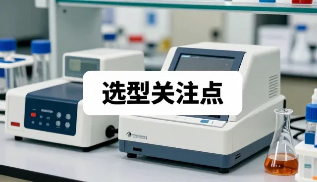 网络建设中的选型关键要素与实际考量