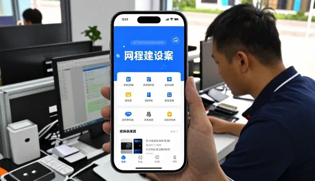 网络客户使用网站维护的反馈