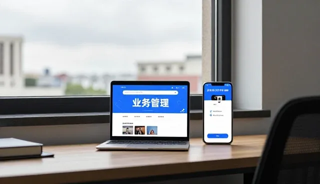 网站维护中常见的运营问题与应对策略