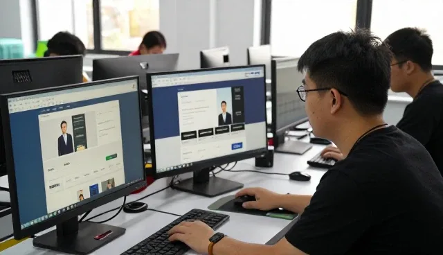 广州盈途网络科技有限公司探索小程序商城更多应用可能