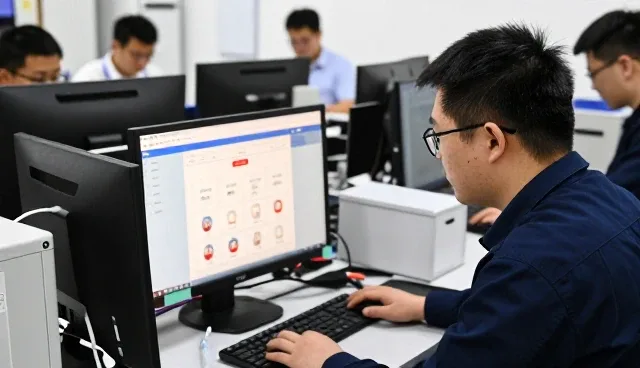选择广州盈途网络科技有限公司信息化方案的几个理由